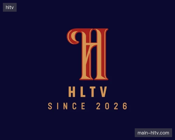 初识hltv官方网站